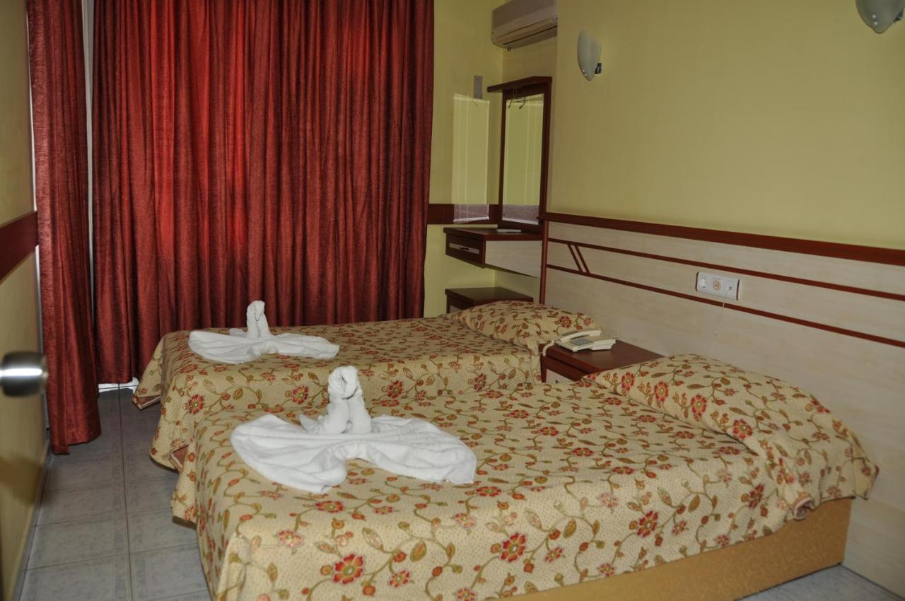 Lavinia Apart&Hotel Alanya Cameră foto