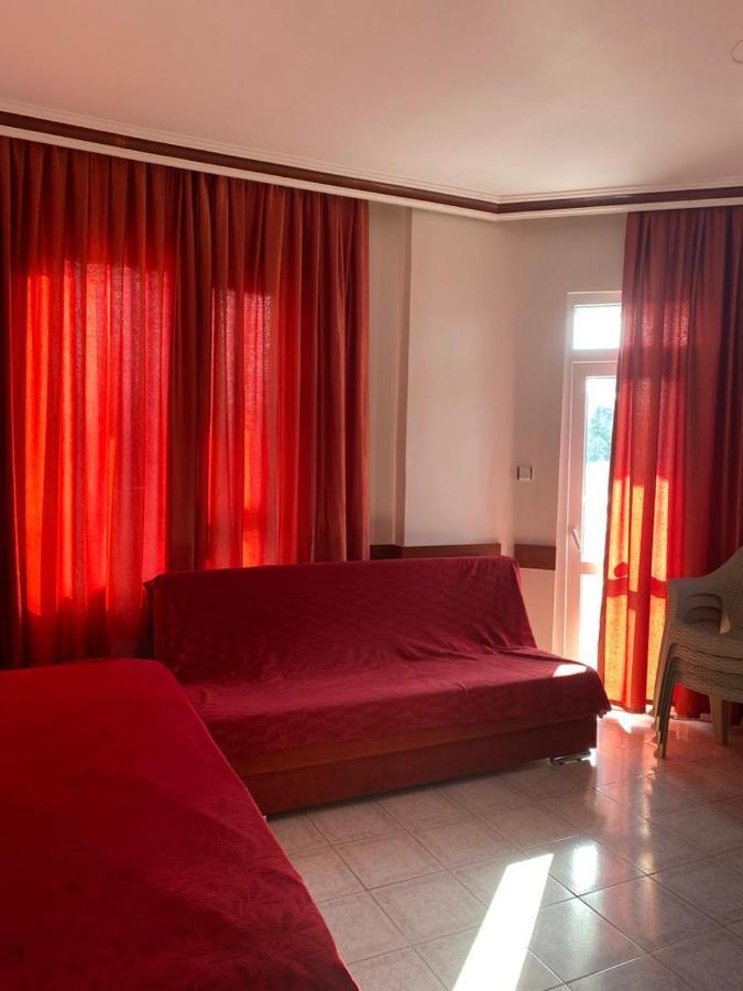 Lavinia Apart&Hotel Alanya Exterior foto