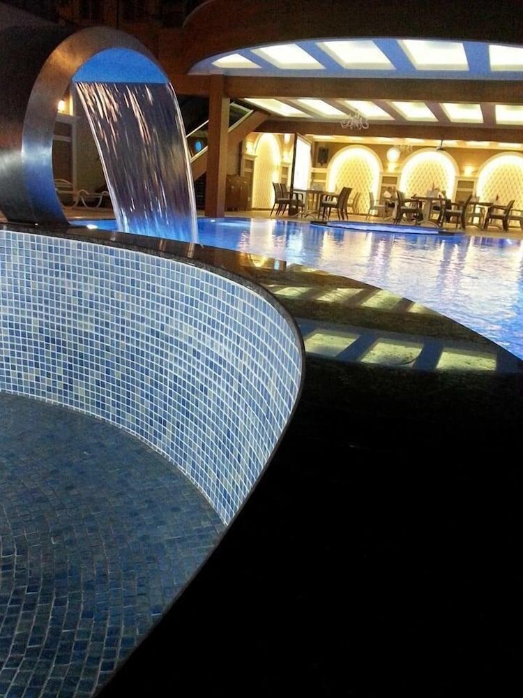 Lavinia Apart&Hotel Alanya Exterior foto