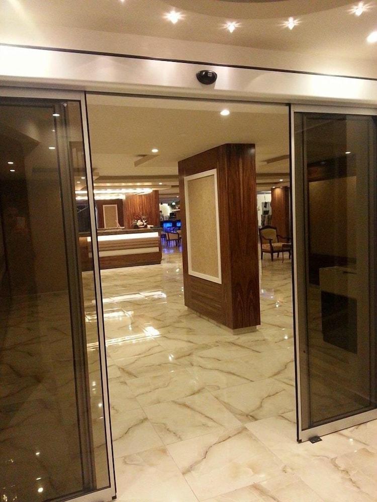 Lavinia Apart&Hotel Alanya Exterior foto