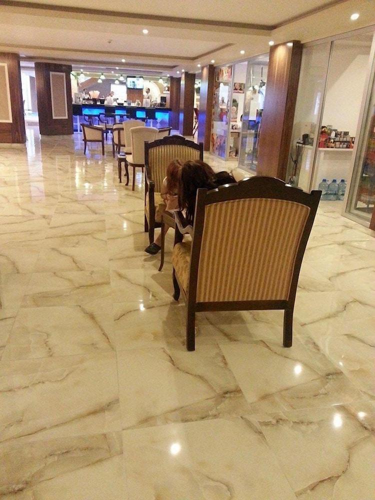 Lavinia Apart&Hotel Alanya Exterior foto