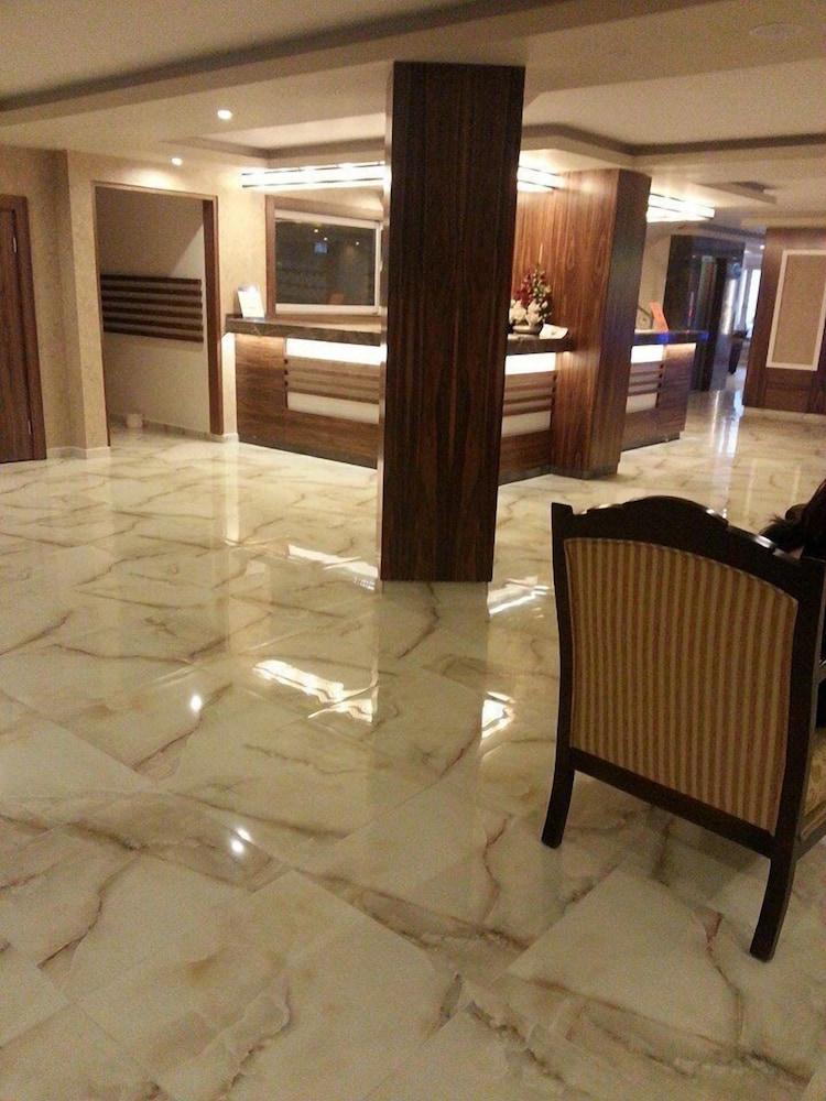 Lavinia Apart&Hotel Alanya Exterior foto